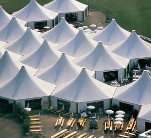 Marquees