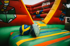 Sports  Inflatables