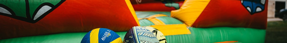 Sports  Inflatables